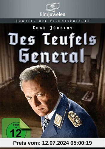 Des Teufels General von Curd Jürgens