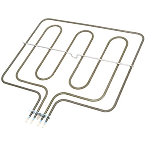 Statesman Original-Grill-Element, 2600 W. von Curry's Essentials