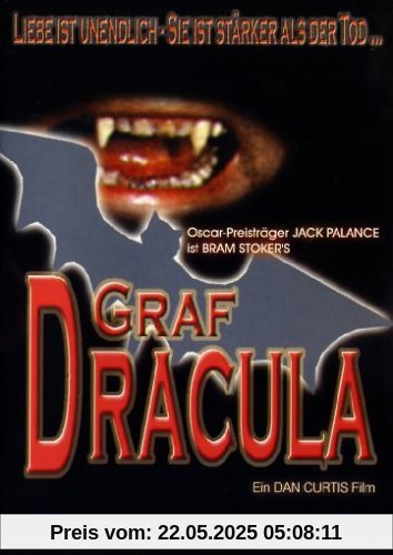 Graf Dracula Graf Dracula von Curtis Dan