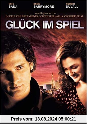 Glück im Spiel von Curtis Hanson