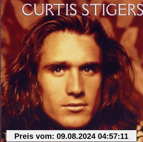 Best of  1991-1999 von Curtis Stigers