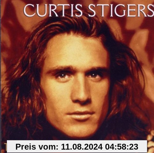 Best of  1991-1999 von Curtis Stigers