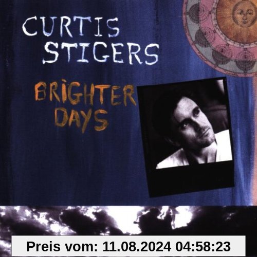 Brighter Days von Curtis Stigers