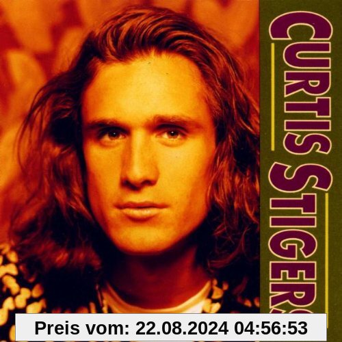 Curtis Stigers von Curtis Stigers