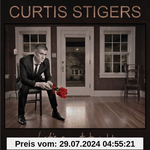 Let's Go Out Tonight von Curtis Stigers