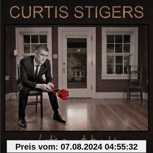 Let's Go Out Tonight von Curtis Stigers