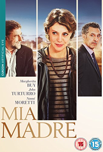 Mia Madre DVD Mia Madre DVD von Import-L
