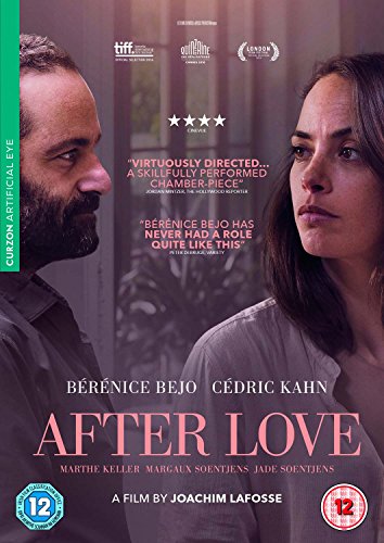 After Love [DVD] von Fusion Media Sales