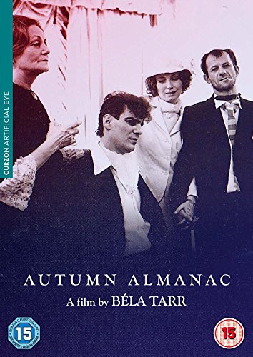 Autumn Almanac [DVD] von Curzon Artificial Eye