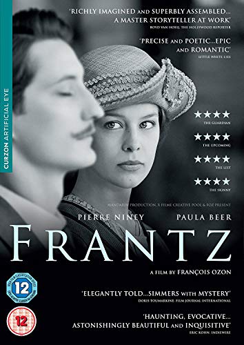 Frantz [DVD] von Curzon Artificial Eye