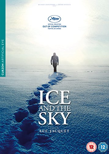 Ice and the Sky [DVD] von Curzon Artificial Eye