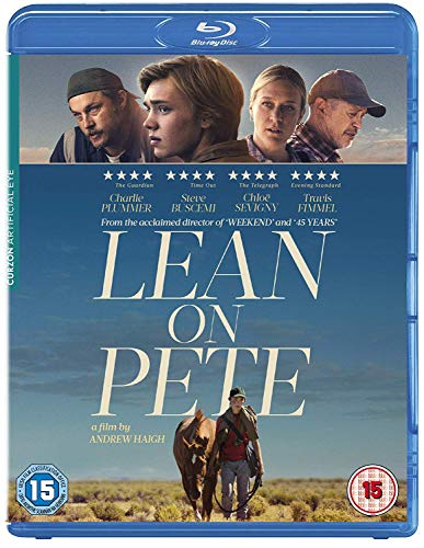 Lean On Pete [Blu-ray] von CURZON ARTIFICIAL EYE