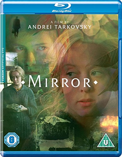 Mirror [Blu-ray] von Curzon Artificial Eye