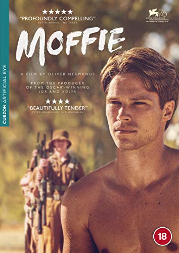 Moffie [DVD] [2020] von Curzon Artificial Eye