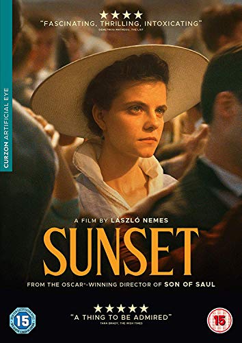 Sunset [DVD] von Curzon Artificial Eye