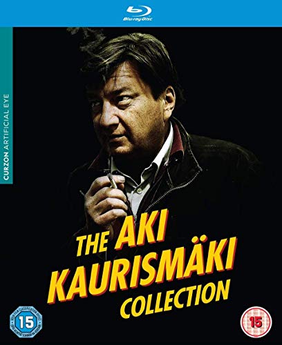 The Aki Kaurismäki Collection [Blu-ray] von Curzon Artificial Eye