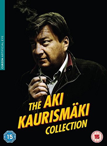 The Aki Kaurismäki Collection [DVD] von Curzon Artificial Eye