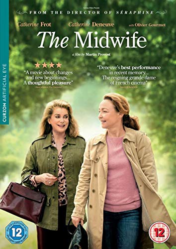 The Midwife [DVD] von Curzon Artificial Eye
