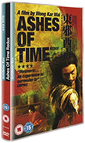 Ashes of Time Redux von Curzon Film