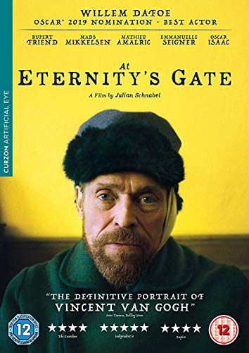 At Eternity's Gate [DVD] von Curzon Film