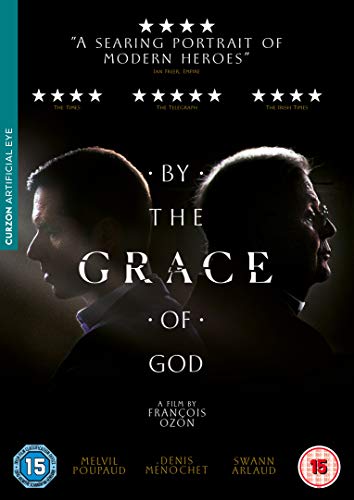 By The Grace Of God [DVD] [2019] von Curzon Film