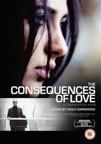 Consequences Of Love Consequences Of Love von Curzon Film