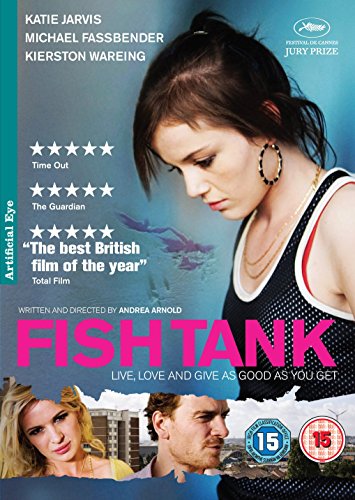 Fish Tank [DVD] [2009] [UK Import] von Curzon Film