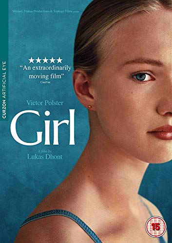 Girl [DVD] von Curzon Film