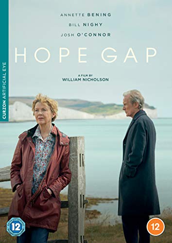 Hope Gap [DVD] [2020] von Curzon Film