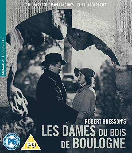 Les Dames Du Bois De Boulogne [Blu-ray] [2019] von Curzon Film