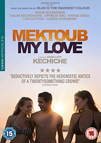 Mektoub, My Love von Curzon Film