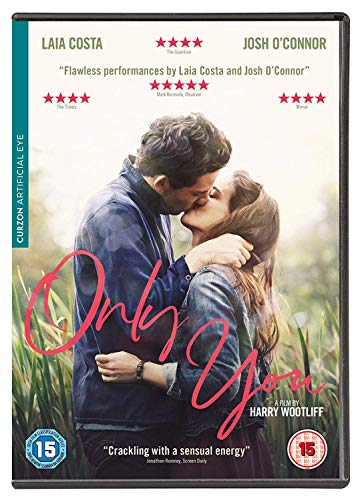 Only You [DVD] von Curzon Film