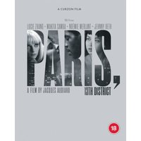 Paris, 13th District Paris, 13th District von Curzon Film