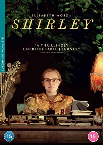 Shirley [DVD] [2020] von Curzon Film