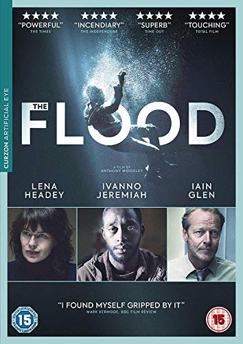 The Flood von Curzon Film