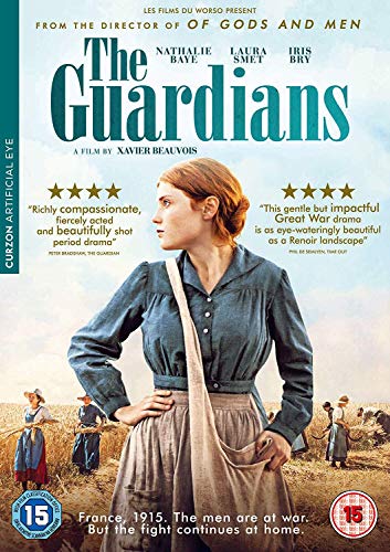 The Guardians [DVD] von Curzon Film