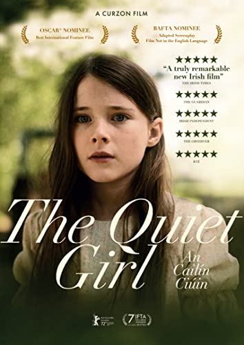 The Quiet Girl [DVD][Region 2] von Curzon Film