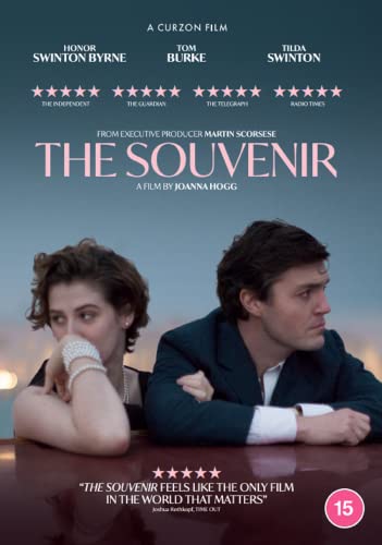 The Souvenir von Curzon Film