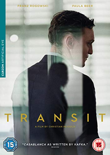 Transit [DVD] von Curzon Film
