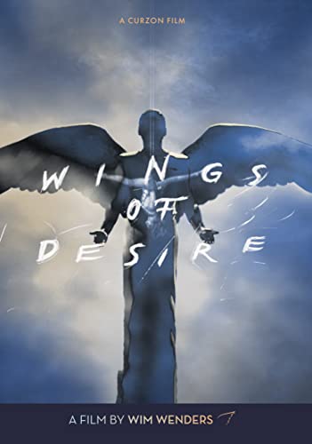 Wings of Desire [Blu-ray] von Curzon Film