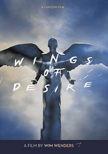 Wings of Desire [DVD] von Curzon Film