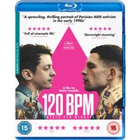 120 BPM (Beats per Minute) von Curzon Films