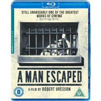 A Man Escaped von Curzon Films