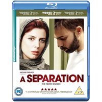 A Separation A Separation von Curzon Films