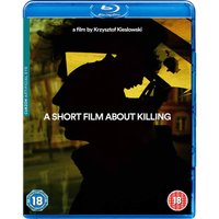 A Short Film About Killing A Short Film About Killing von Curzon Films