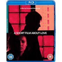 A Short Film About Love A Short Film About Love von Curzon Films