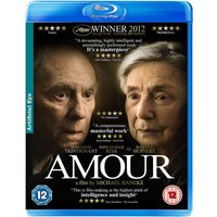 Amour Amour von Curzon Films