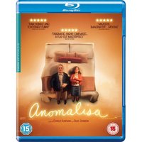 Anomalisa Anomalisa von Curzon Films