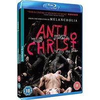 Antichrist Antichrist von Curzon Films
