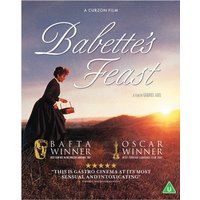 Babettes Feast Babettes Feast von Curzon Films